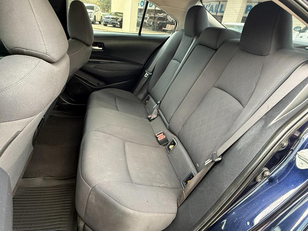 2020 Toyota Corolla LE - Photo 22
