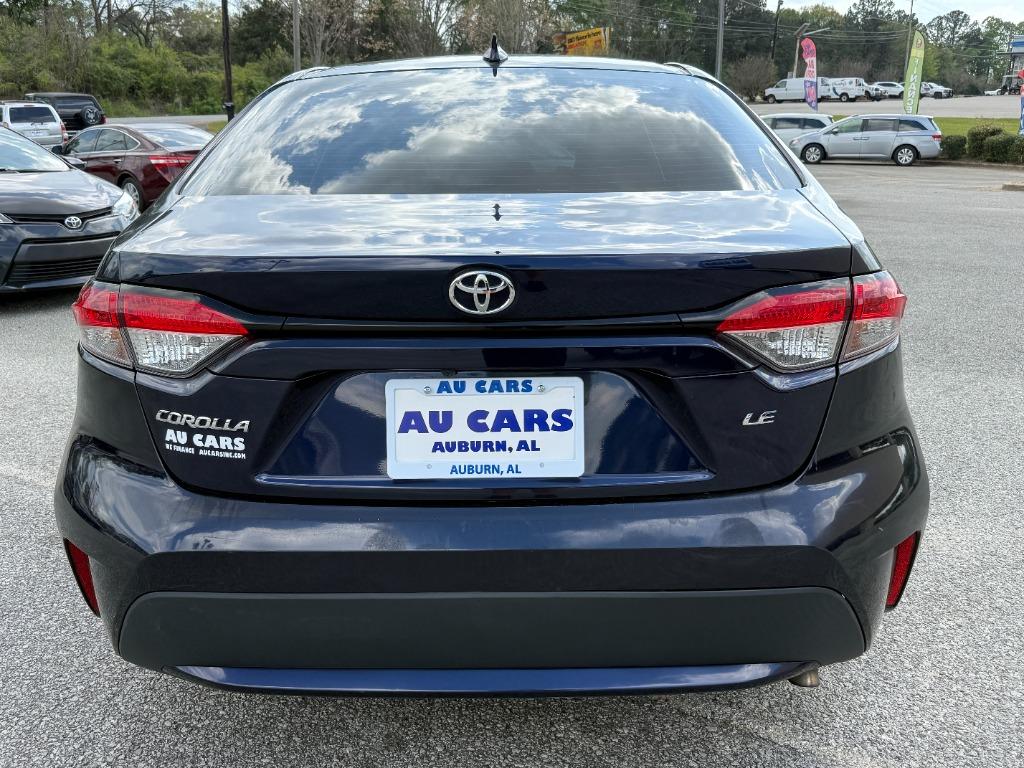 2020 Toyota Corolla LE - Photo 6