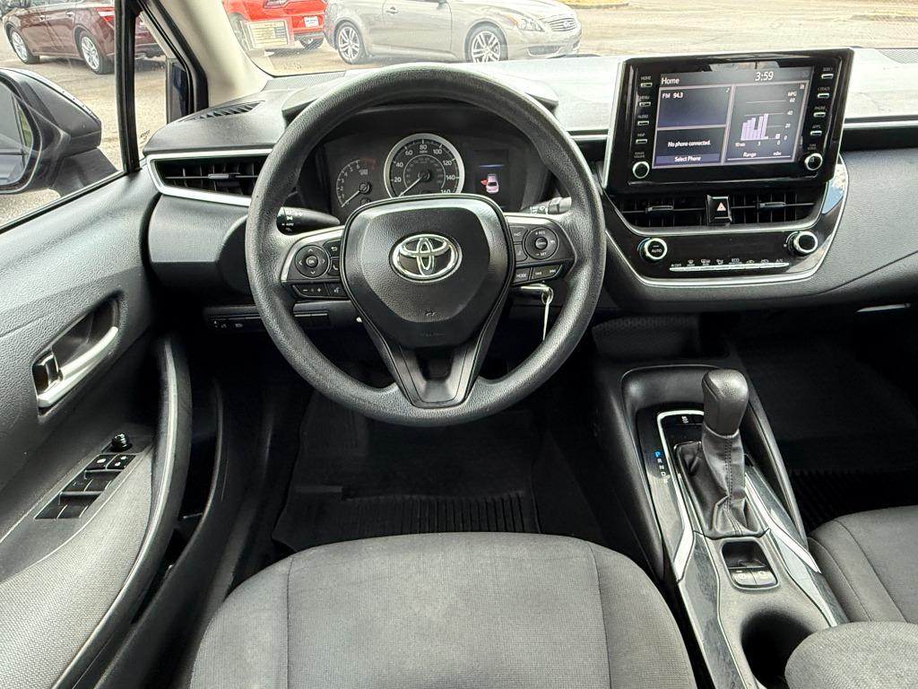 2020 Toyota Corolla LE - Photo 10