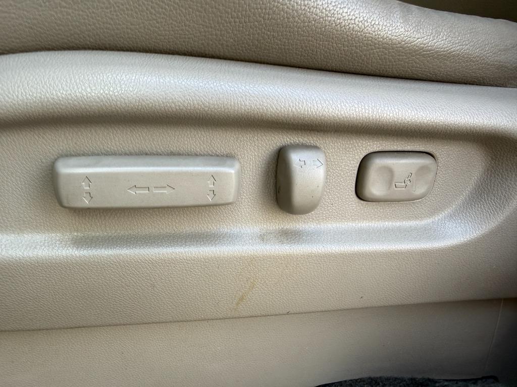 2017 Honda Odyssey EX-L - Photo 24