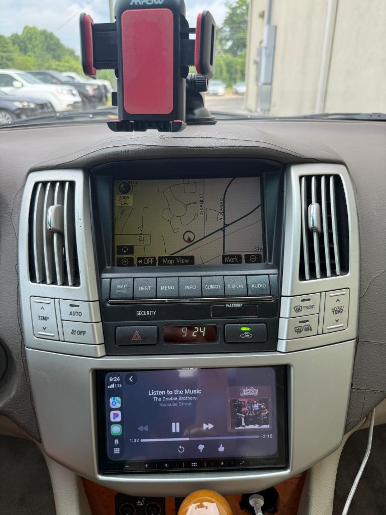 2008 Lexus RX 350 - Photo 21