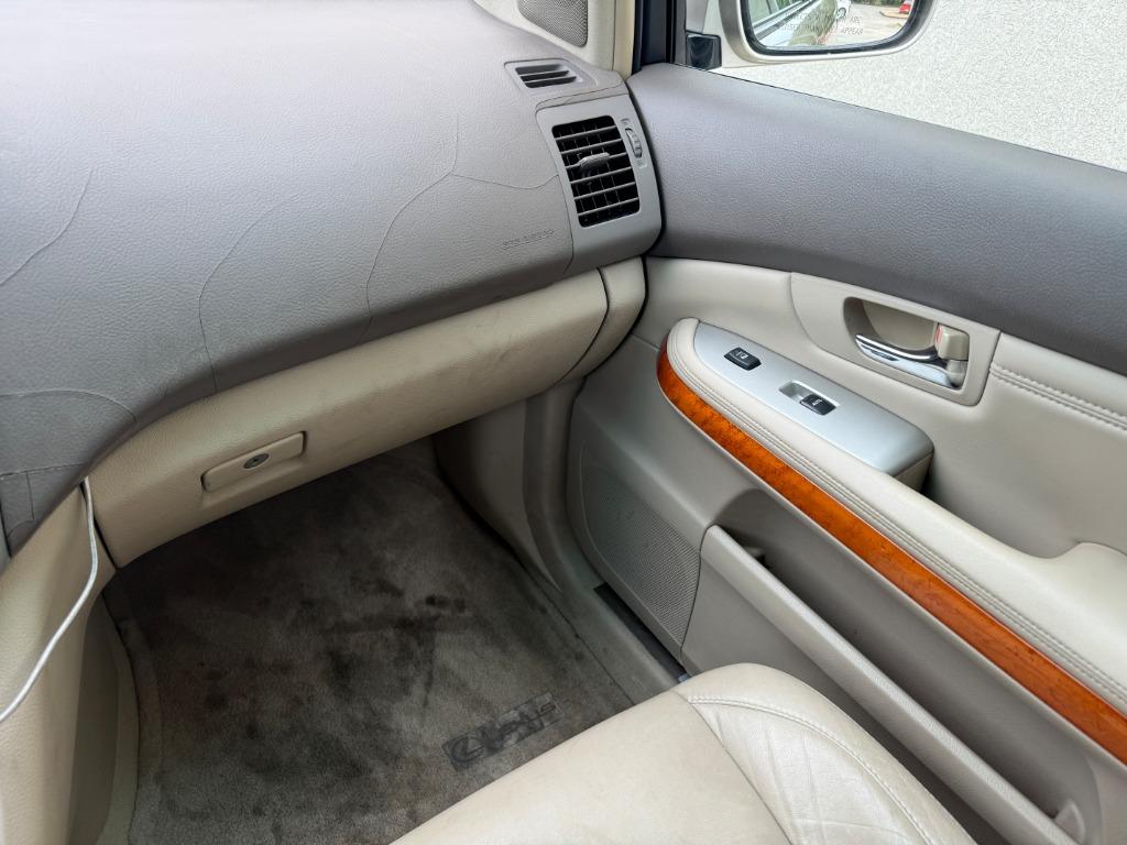 2008 Lexus RX 350 - Photo 18
