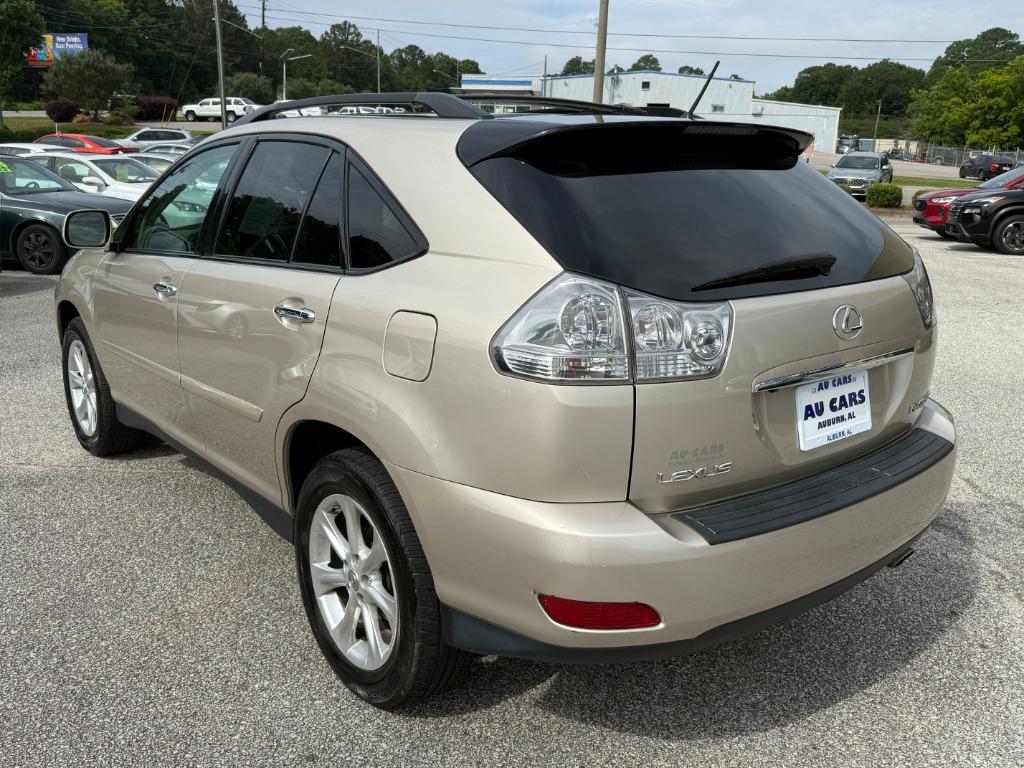 2008 Lexus RX 350 - Photo 9