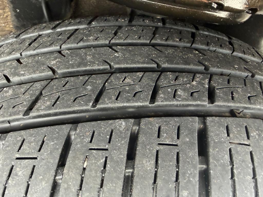 2008 Lexus RX 350 - Photo 12