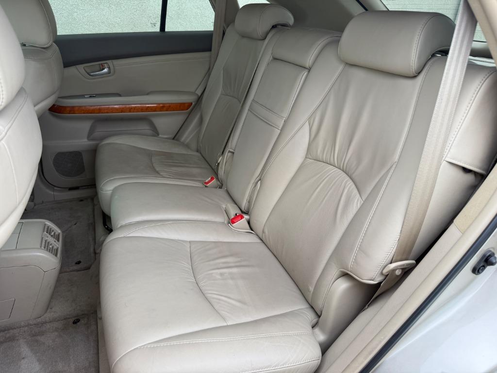 2008 Lexus RX 350 - Photo 26