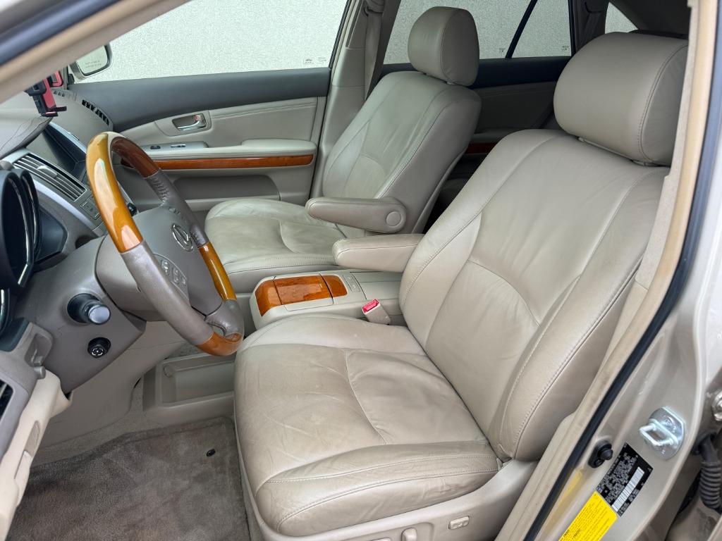 2008 Lexus RX 350 - Photo 25