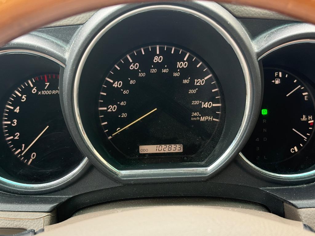 2008 Lexus RX 350 - Photo 17