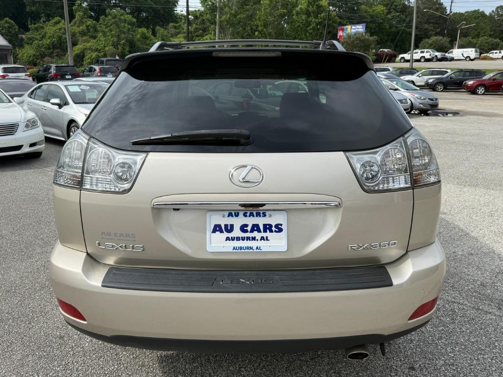 2008 Lexus RX 350 - Photo 6