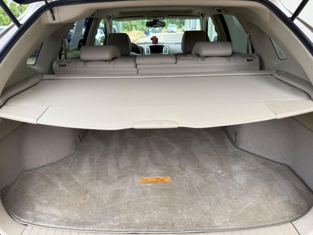 2008 Lexus RX 350 - Photo 7