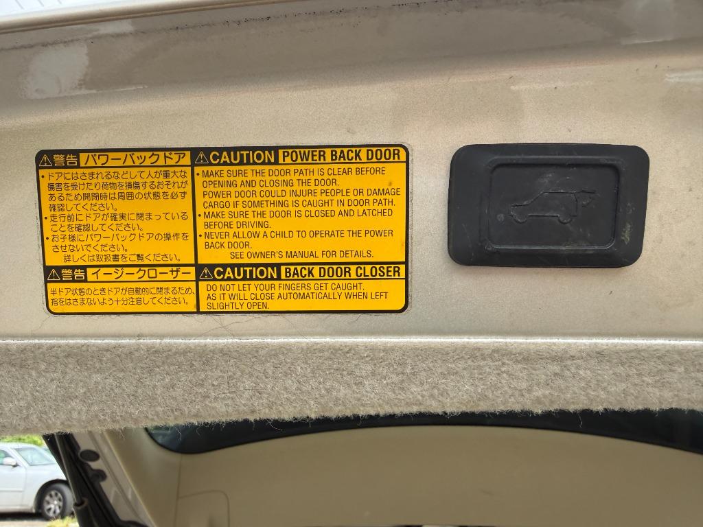2008 Lexus RX 350 - Photo 8