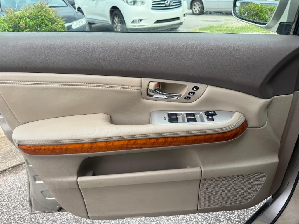 2008 Lexus RX 350 - Photo 14