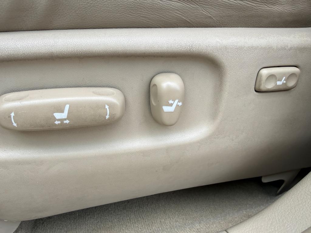 2008 Lexus RX 350 - Photo 24