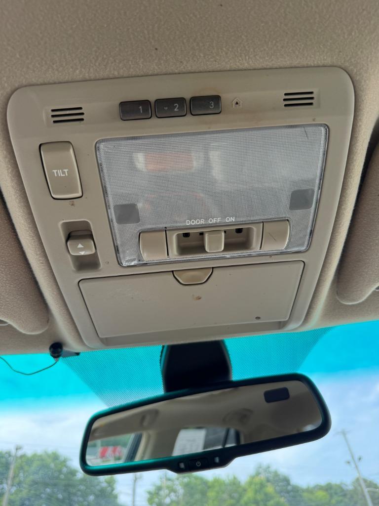 2008 Lexus RX 350 - Photo 20