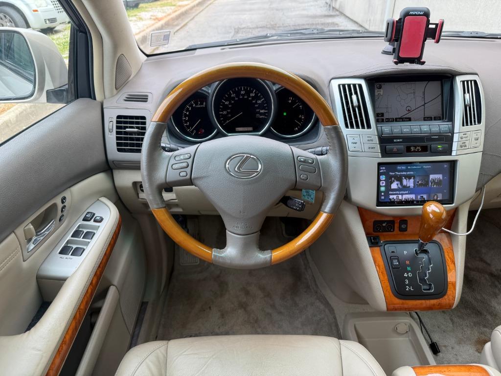 2008 Lexus RX 350 - Photo 13